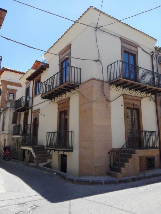 B&B Dante Barrafranca Extérieur photo