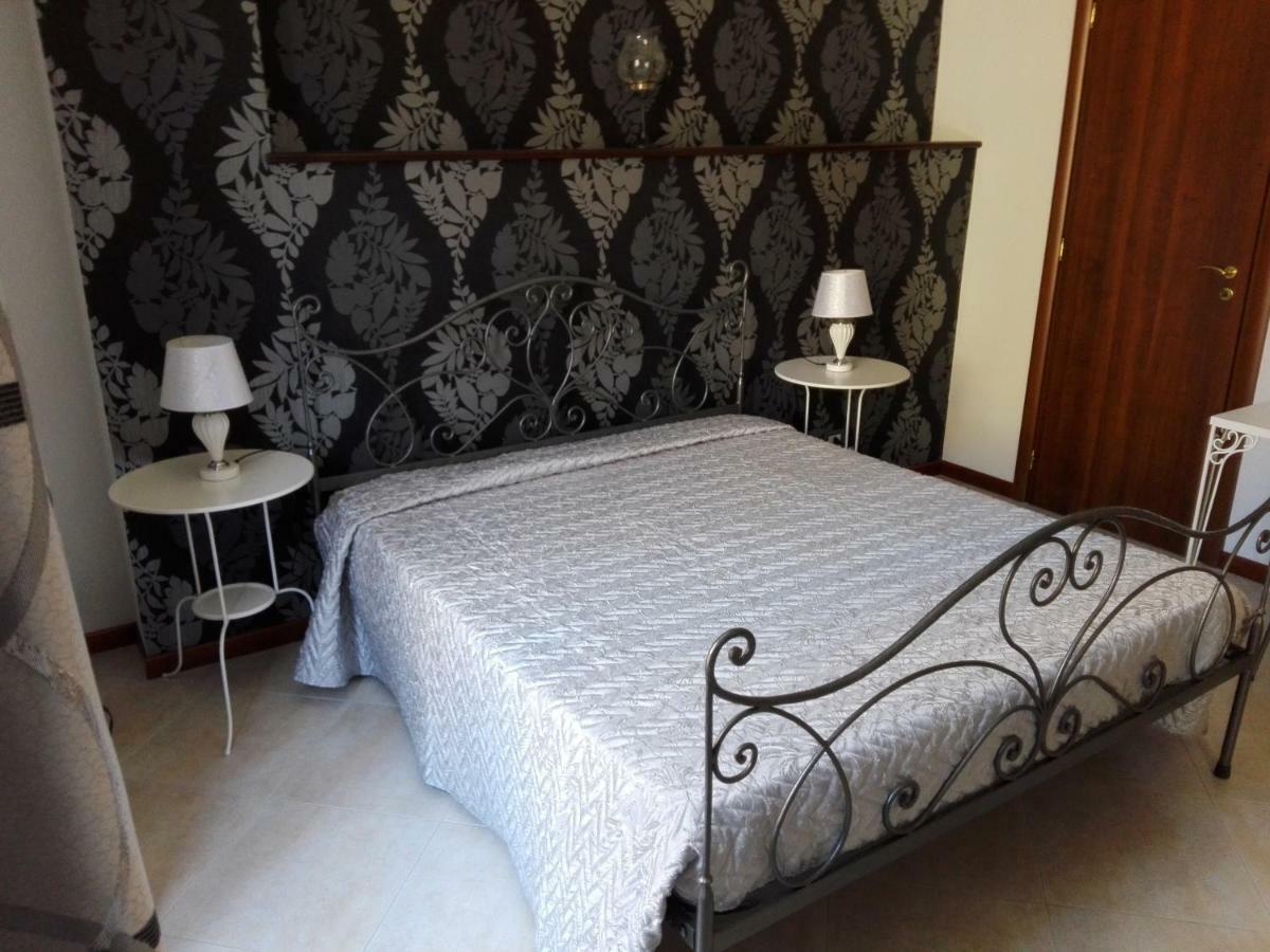 B&B Dante Barrafranca Extérieur photo
