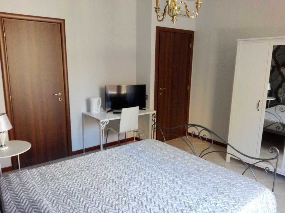 B&B Dante Barrafranca Extérieur photo